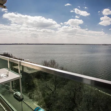 Apartment Sea Gem 2 - New, Stunning Views, And 200m To *